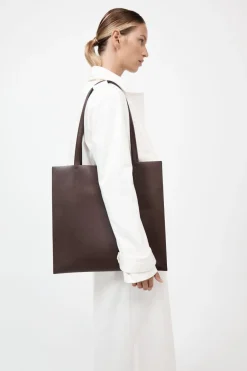 Dual Tote -|St. Agni Clearance
