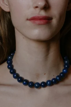 Edith Necklace - By Vermeer|St. Agni Cheap