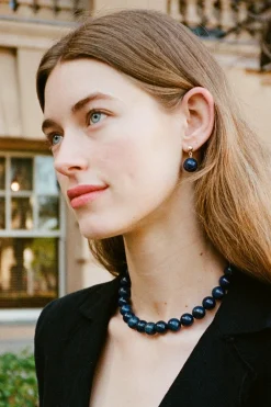 Edith Necklace - By Vermeer|St. Agni Cheap