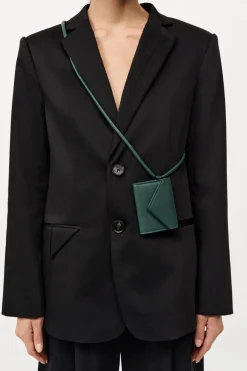 Envelope Card Holder -|St. Agni Flash Sale