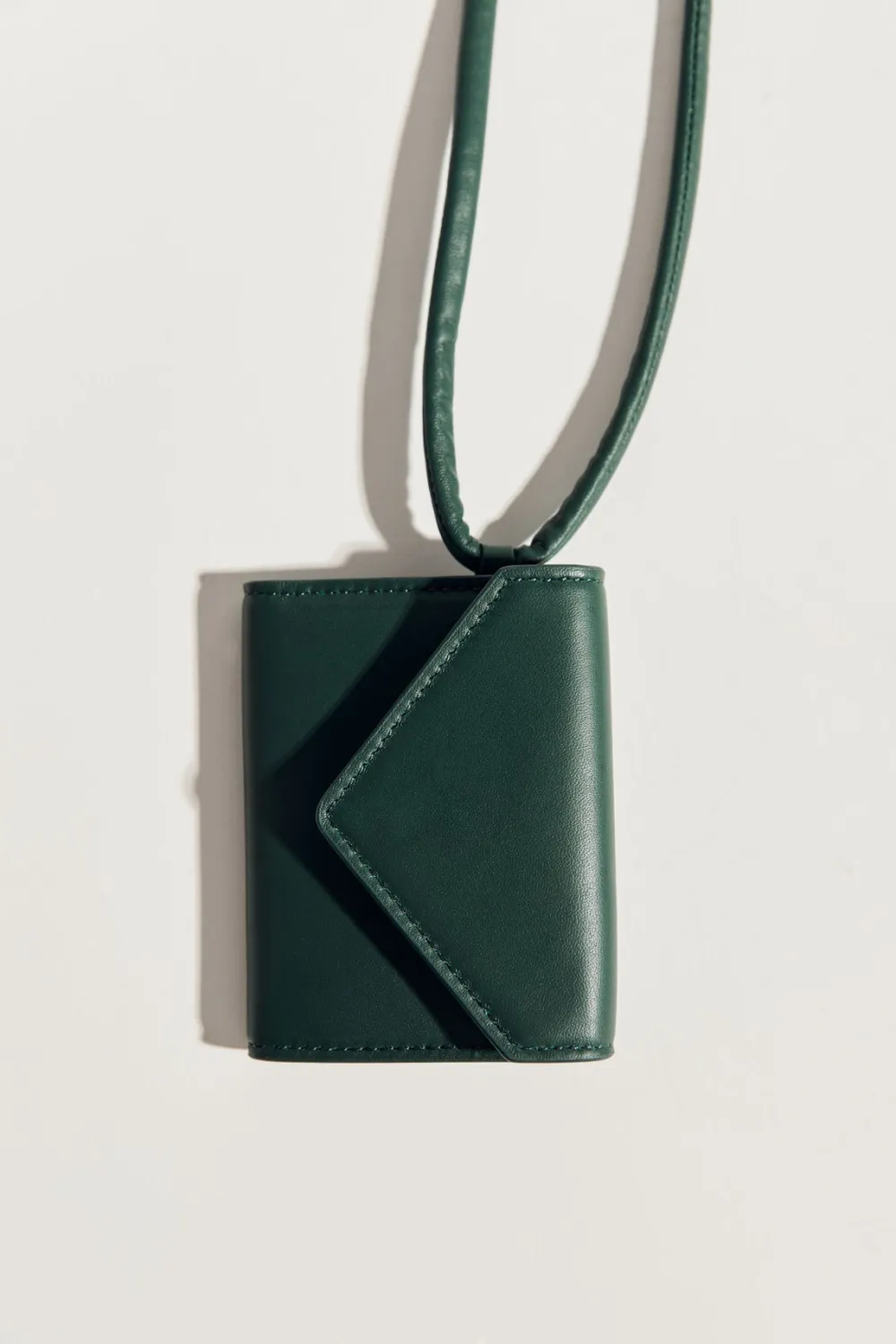 Envelope Card Holder -|St. Agni Flash Sale
