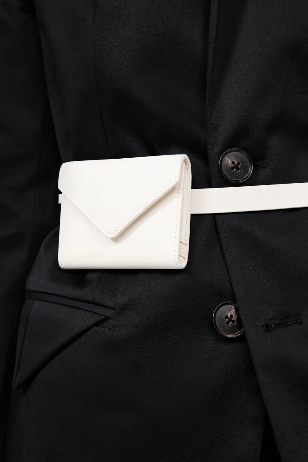 Envelope Card Holder -|St. Agni Outlet