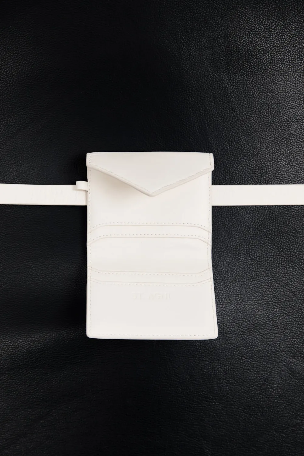 Envelope Card Holder -|St. Agni Outlet