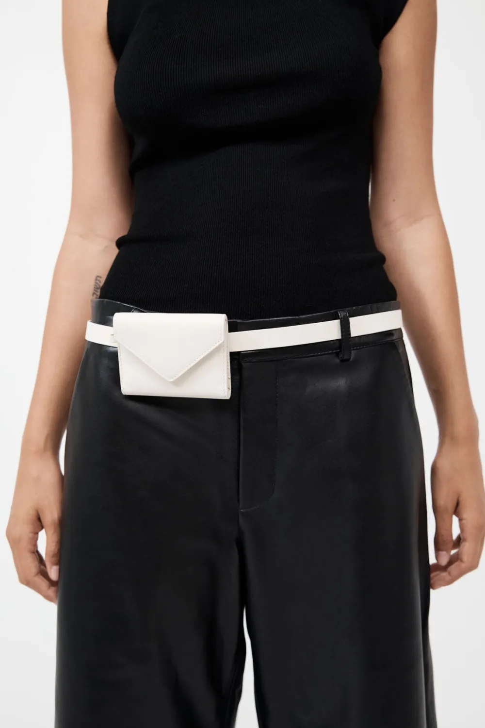 Envelope Card Holder -|St. Agni Outlet