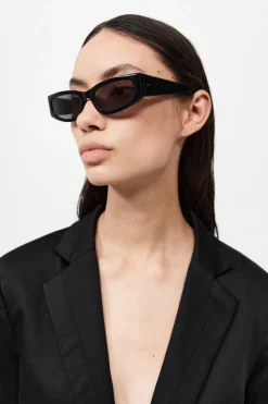 Everyday Rectangle Sunglasses -|St. Agni Best Sale