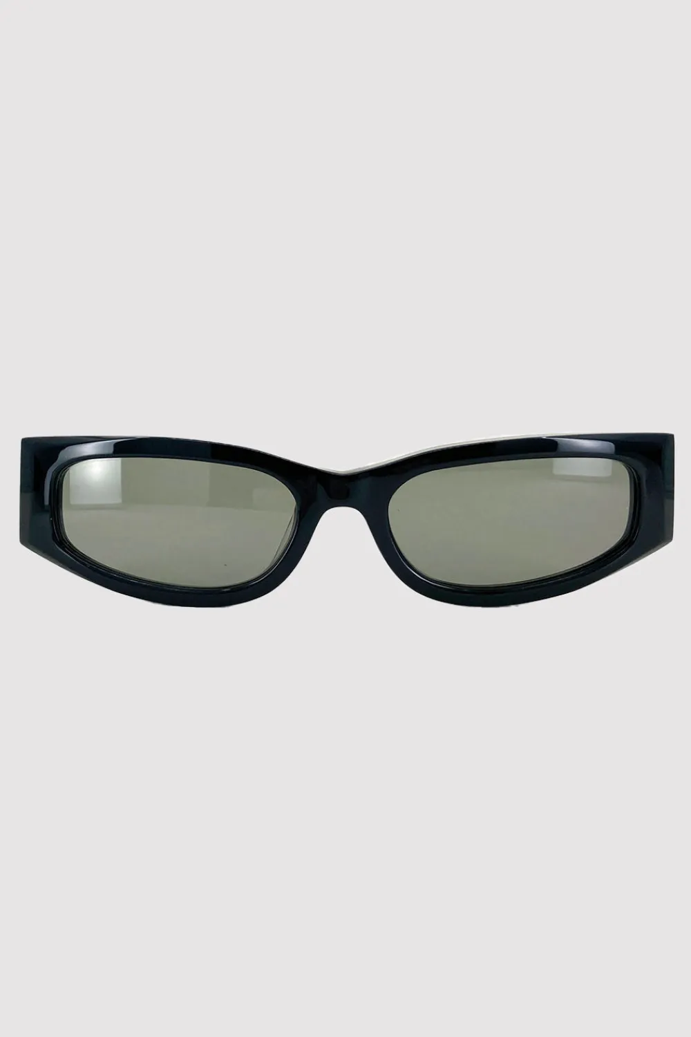 Everyday Rectangle Sunglasses -|St. Agni Best Sale