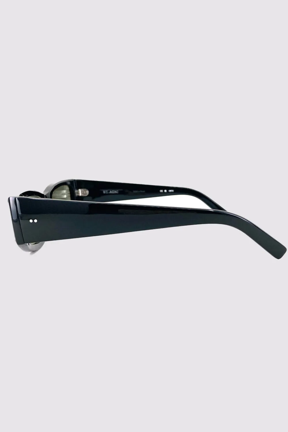 Everyday Rectangle Sunglasses -|St. Agni Best Sale