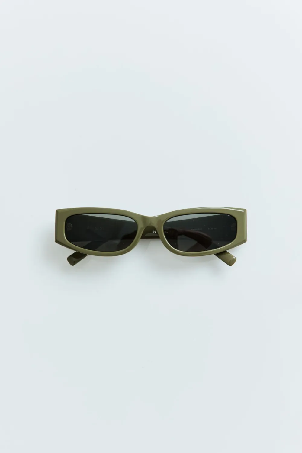 Everyday Rectangle Sunglasses -|St. Agni Store