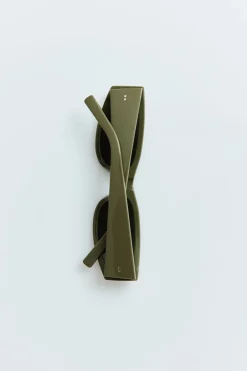 Everyday Rectangle Sunglasses -|St. Agni Store