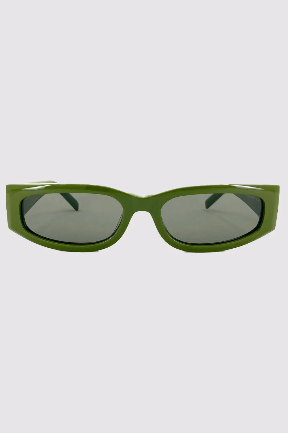 Everyday Rectangle Sunglasses -|St. Agni Store