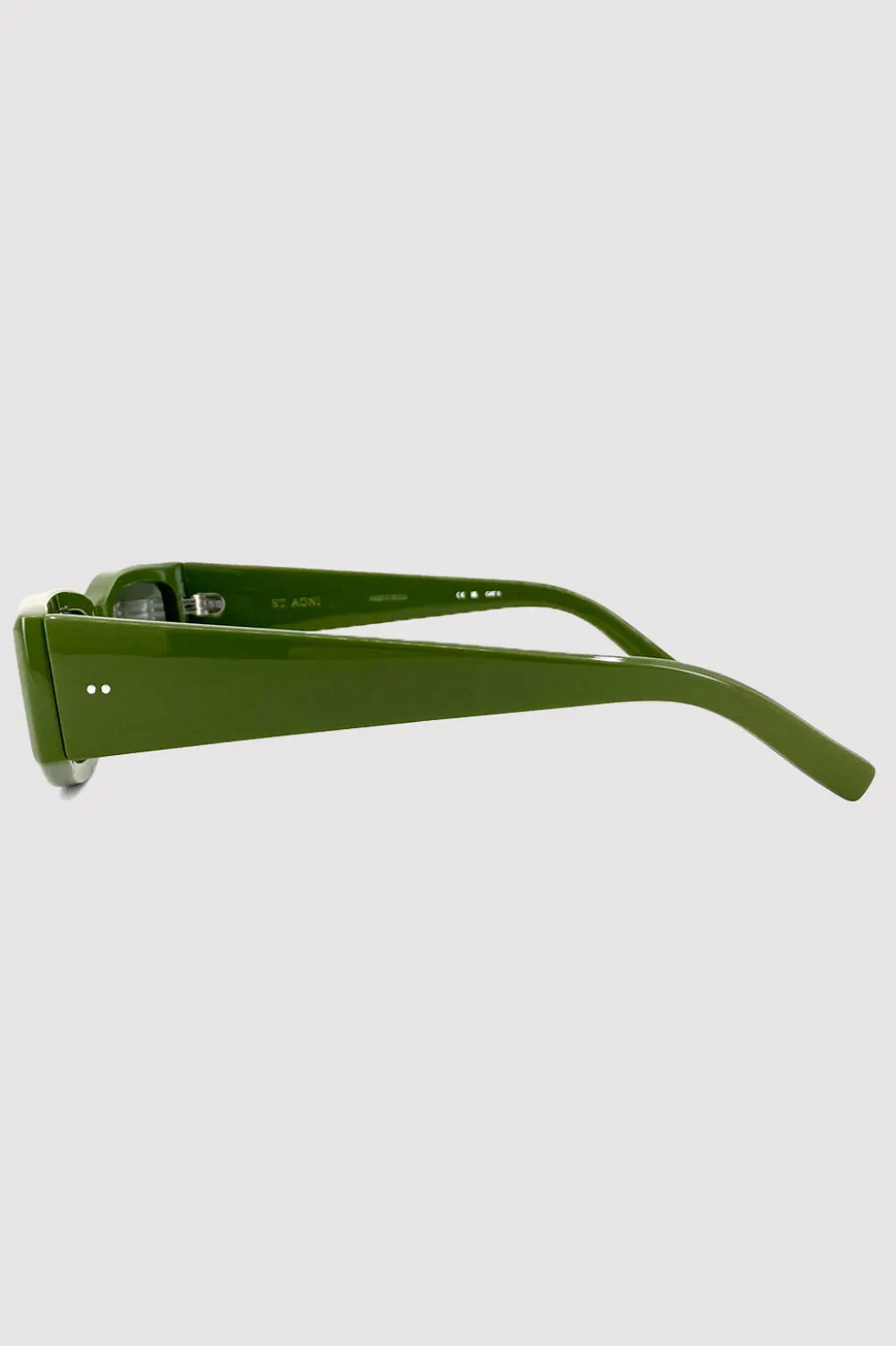 Everyday Rectangle Sunglasses -|St. Agni Store