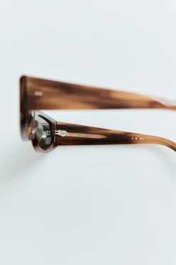 Everyday Rectangle Sunglasses -|St. Agni Best Sale
