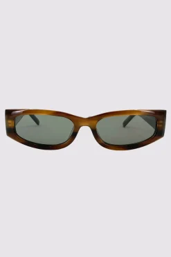 Everyday Rectangle Sunglasses -|St. Agni Best Sale