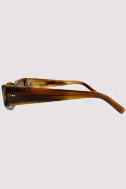 Everyday Rectangle Sunglasses -|St. Agni Best Sale