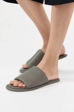 Everyday Slippers -|St. Agni Cheap
