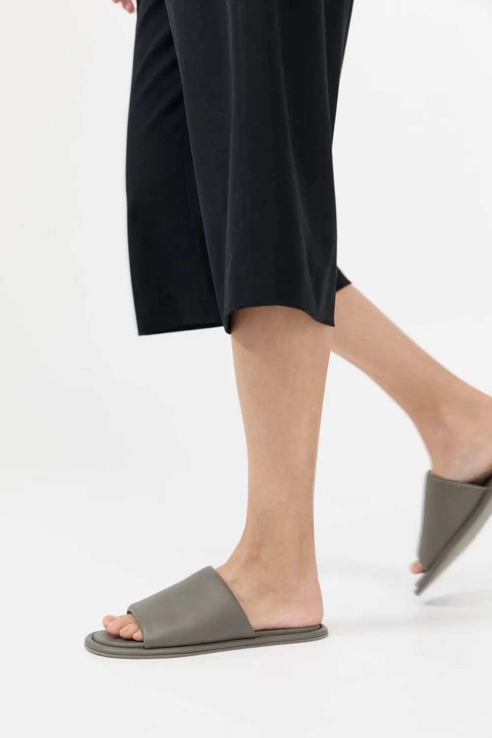 Everyday Slippers -|St. Agni Cheap