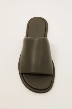 Everyday Slippers -|St. Agni Cheap