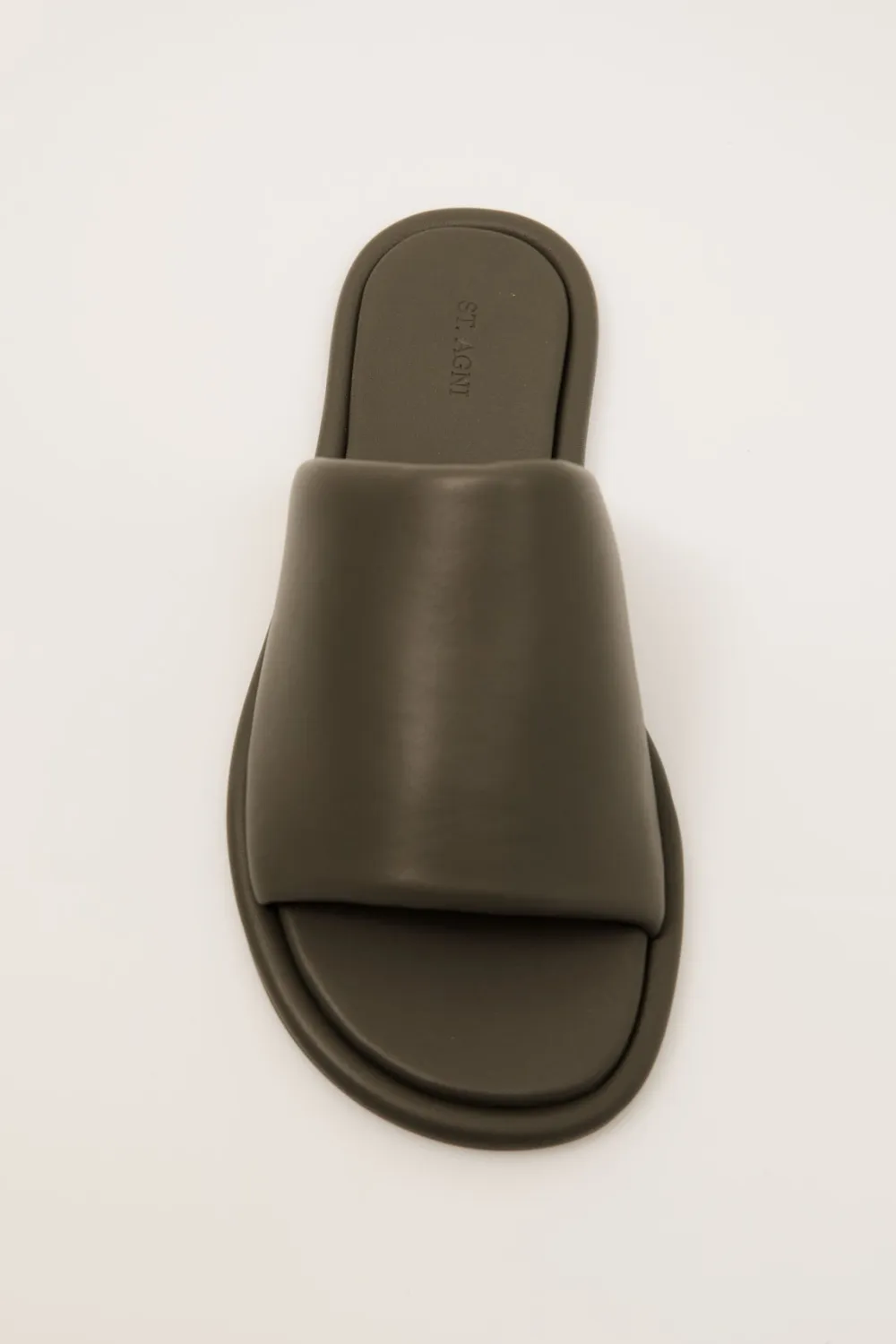 Everyday Slippers -|St. Agni Cheap