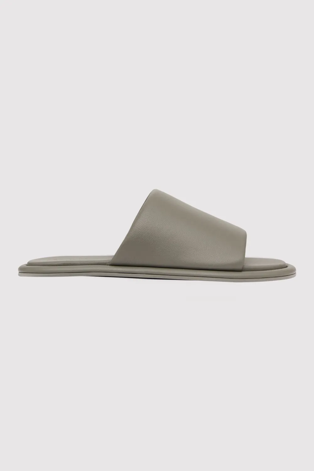 Everyday Slippers -|St. Agni Cheap