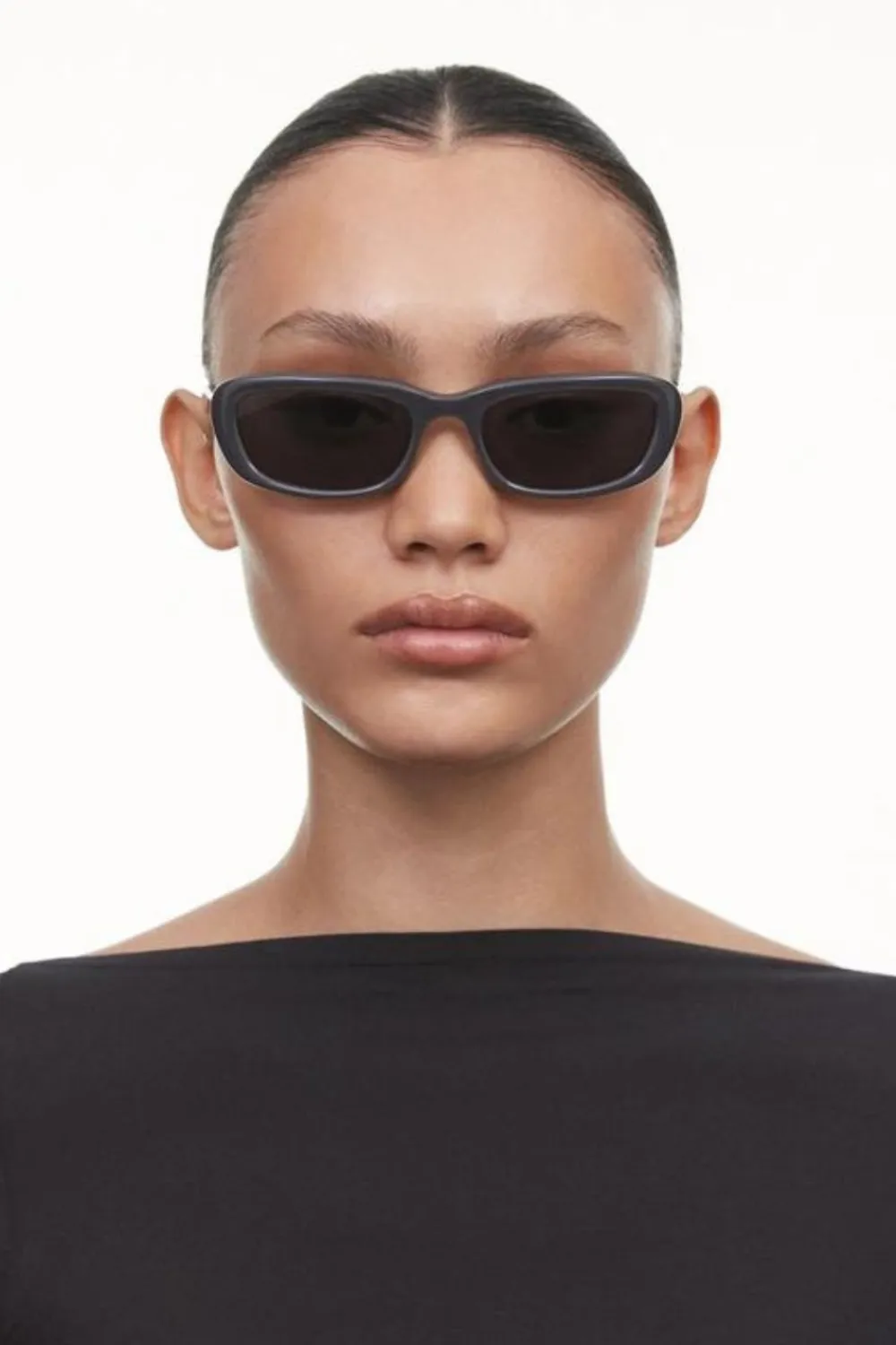 Field Dark Grey - By CHIMI|St. Agni Fashion
