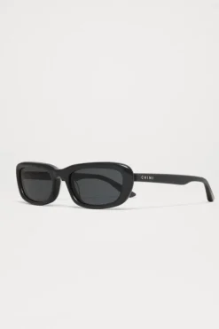Field Dark Grey - By CHIMI|St. Agni Fashion