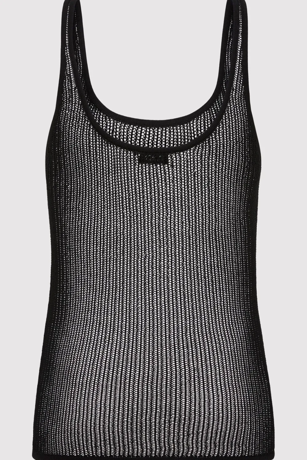 Fine Crochet Cami -|St. Agni Outlet