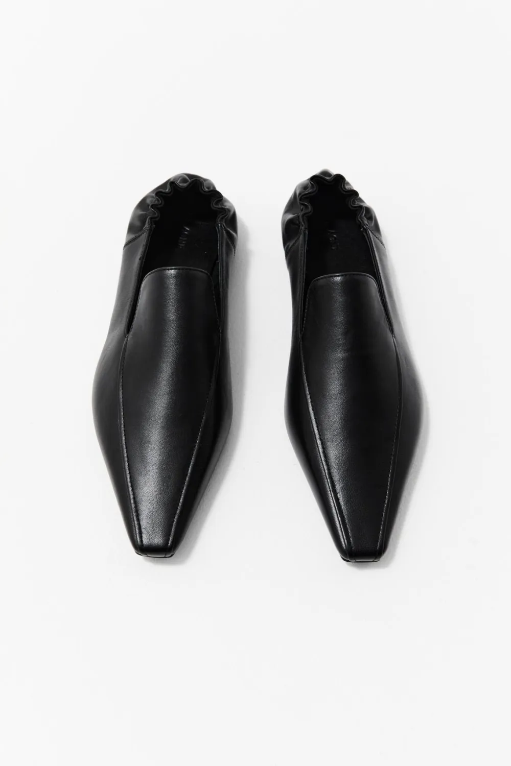 Flat Loafer -|St. Agni Cheap