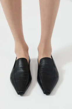 Flat Loafer -|St. Agni Cheap