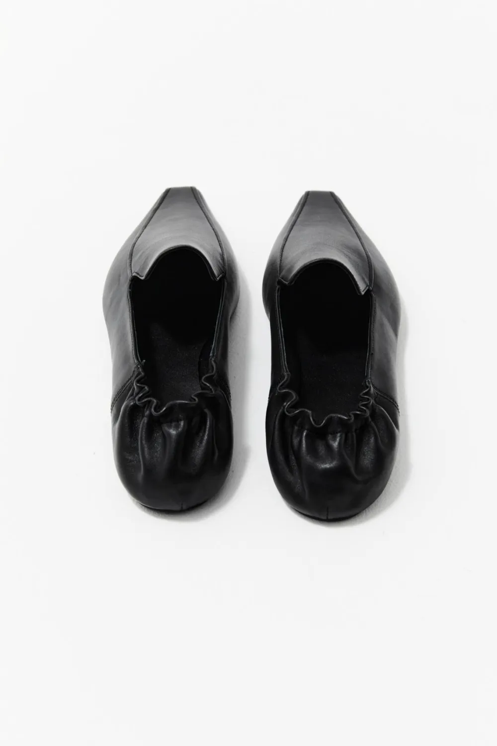 Flat Loafer -|St. Agni Cheap