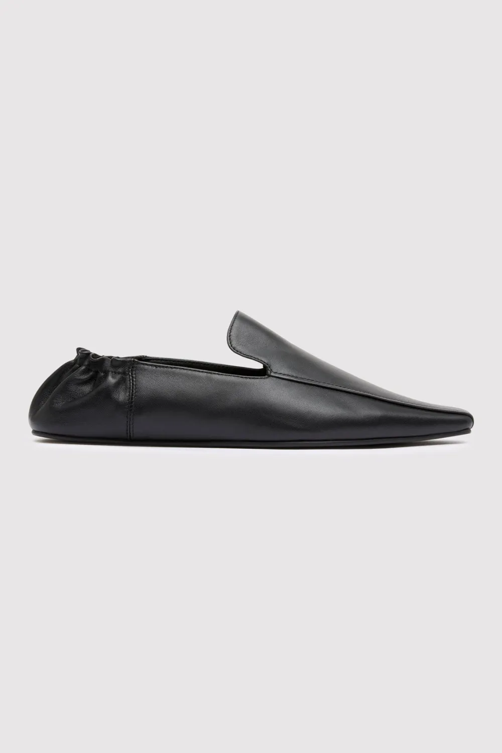 Flat Loafer -|St. Agni Cheap