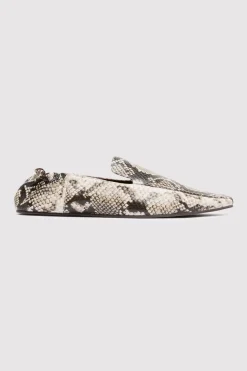 Flat Loafer -|St. Agni Store