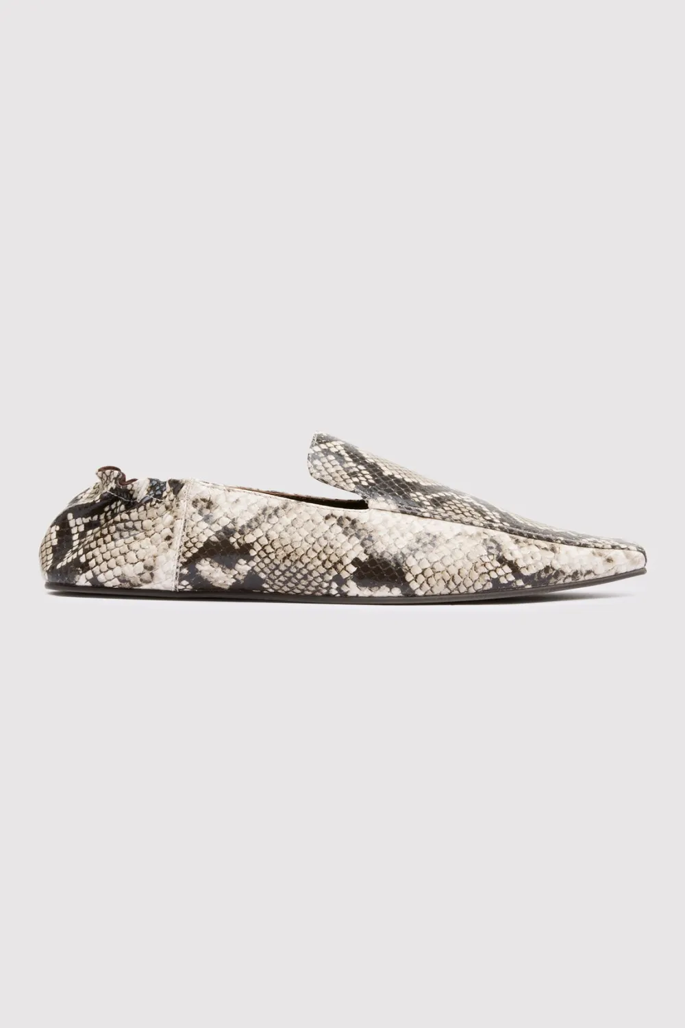 Flat Loafer -|St. Agni Store