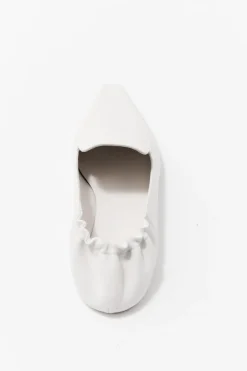 Flat Loafer -|St. Agni Clearance
