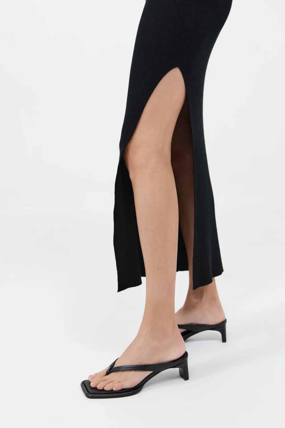 Flip Flop Sandals -|St. Agni Cheap