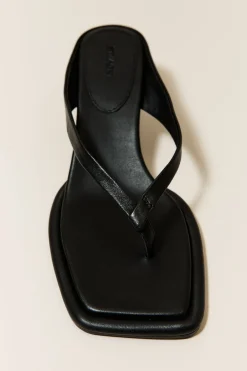 Flip Flop Sandals -|St. Agni Cheap