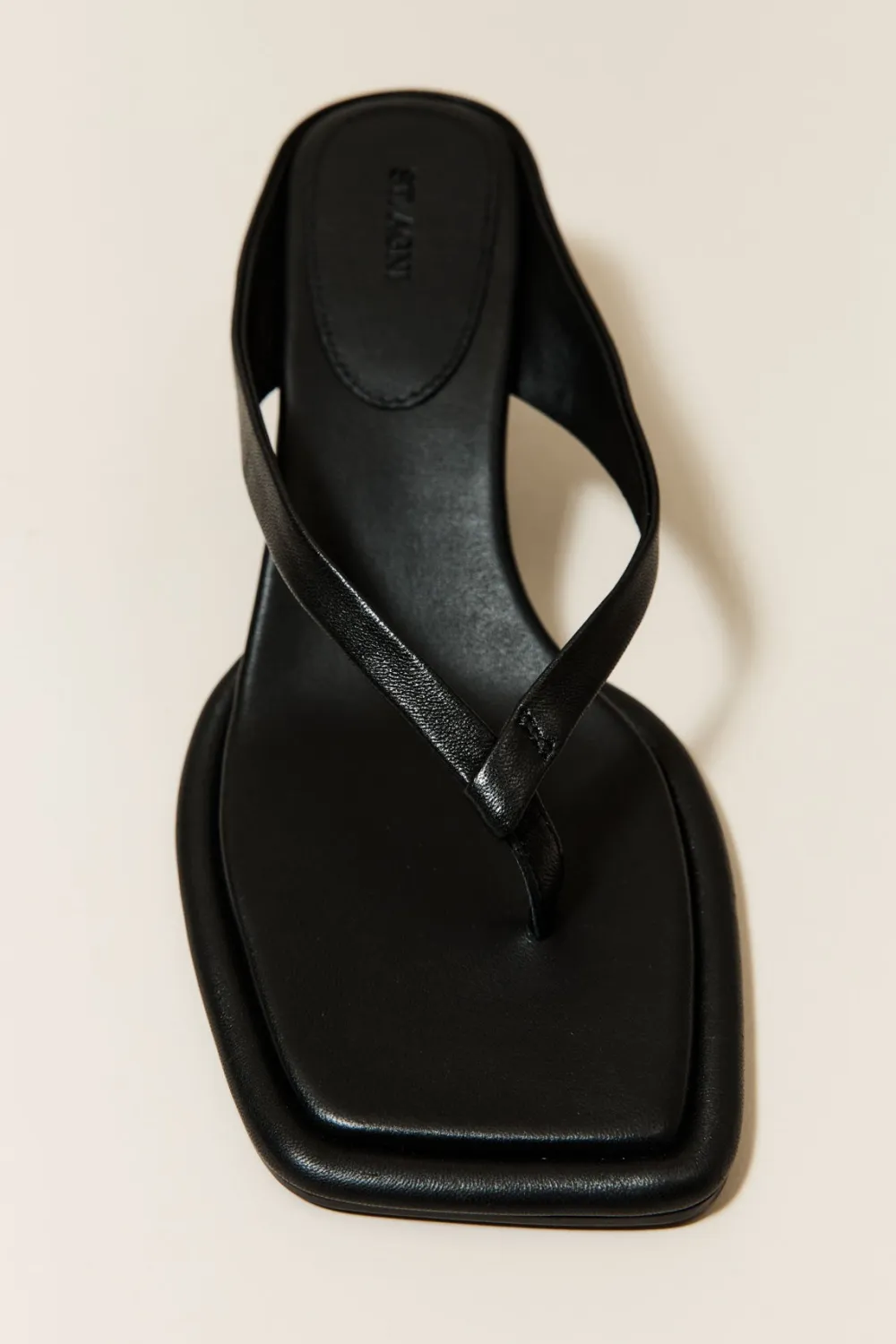 Flip Flop Sandals -|St. Agni Cheap
