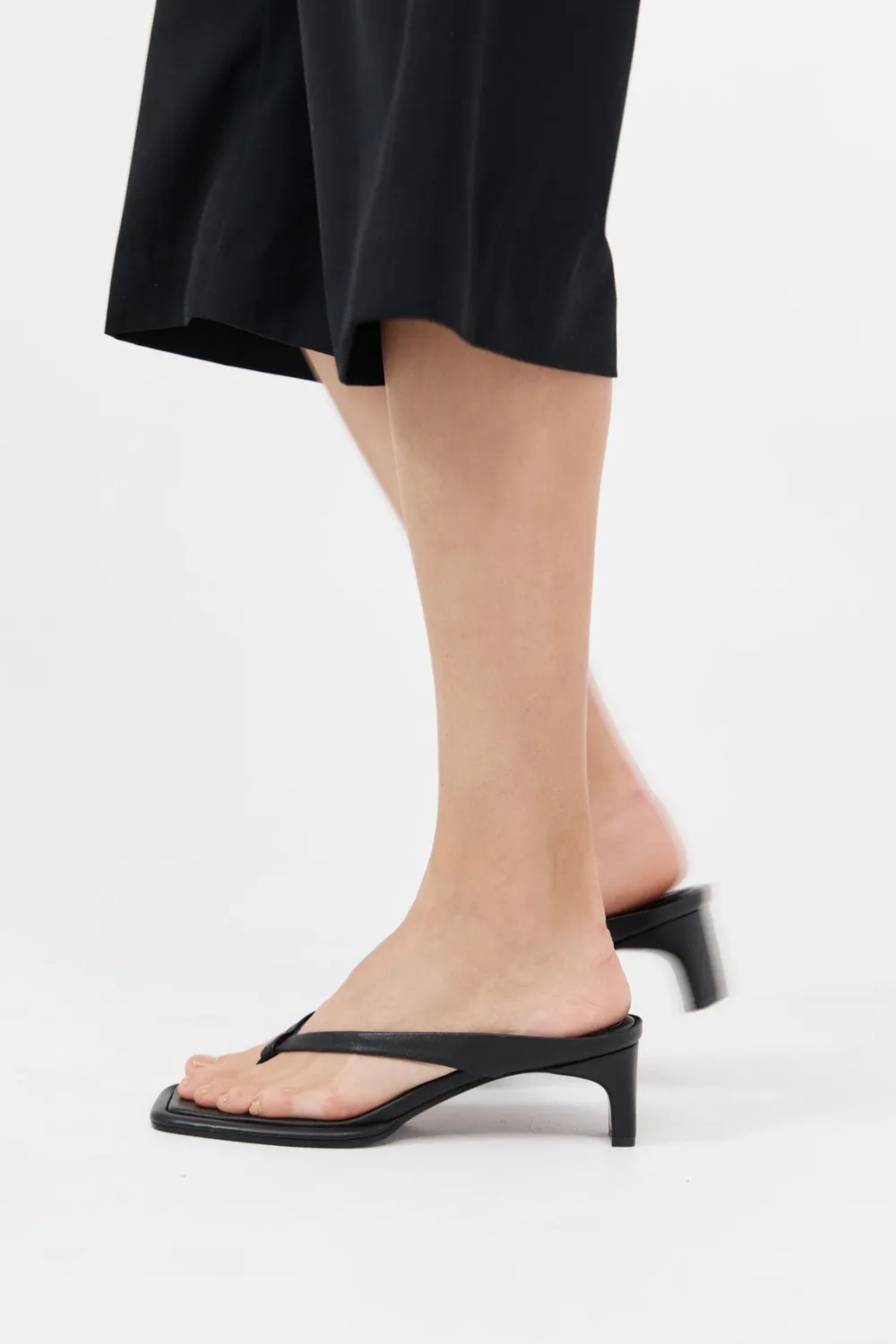 Flip Flop Sandals -|St. Agni Cheap