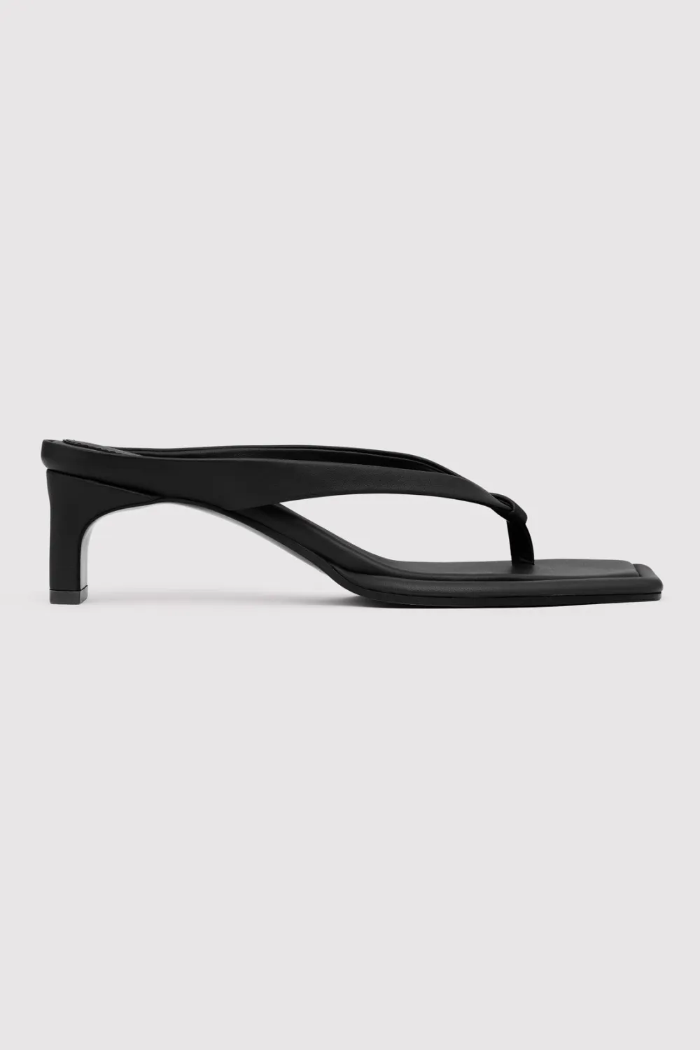 Flip Flop Sandals -|St. Agni Cheap