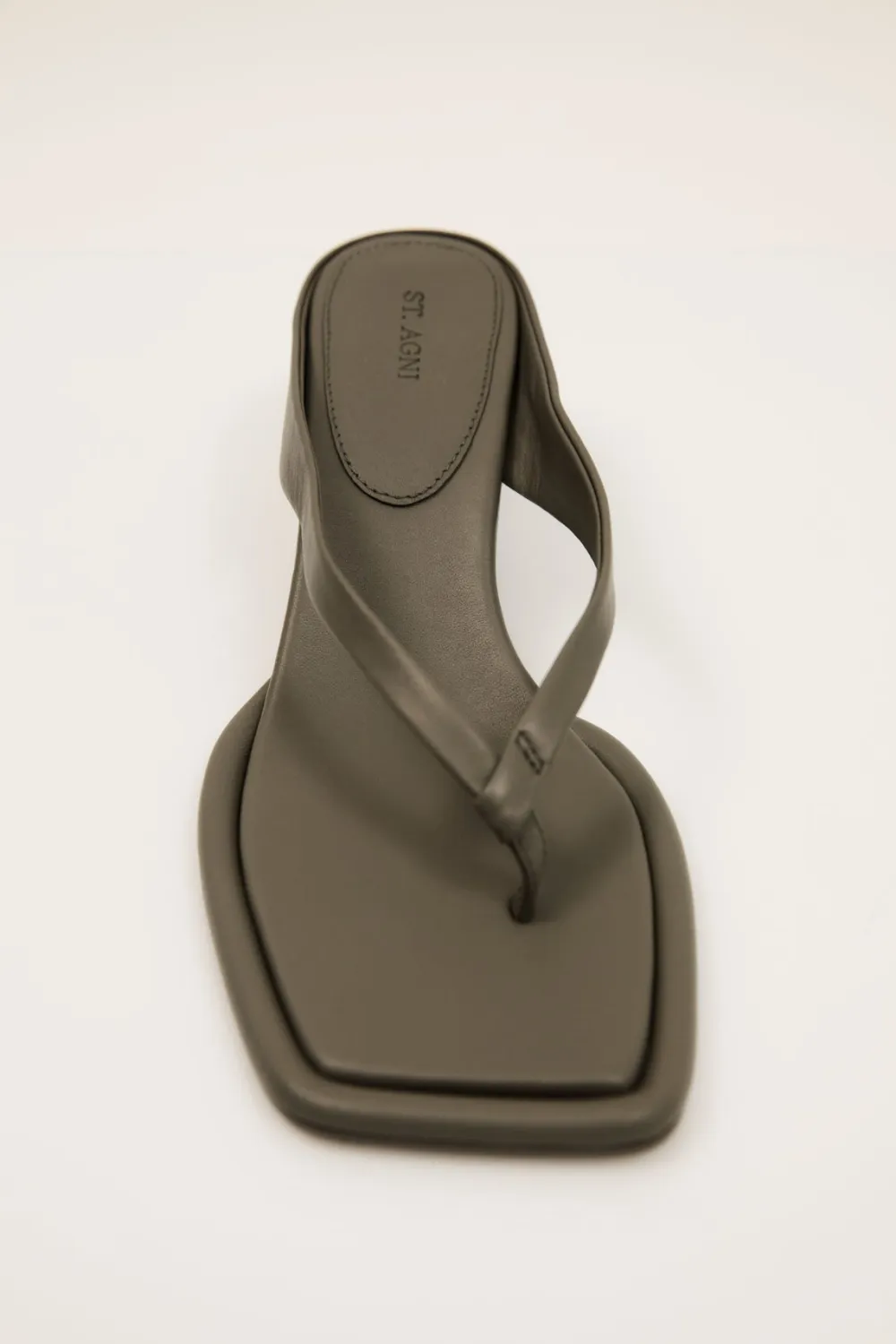 Flip Flop Sandals -|St. Agni Best Sale