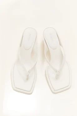 Flip Flop Sandals -|St. Agni Cheap