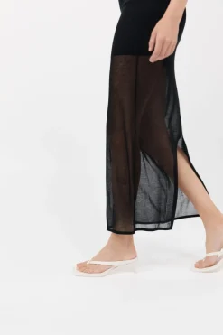 Flip Flop Sandals -|St. Agni Cheap