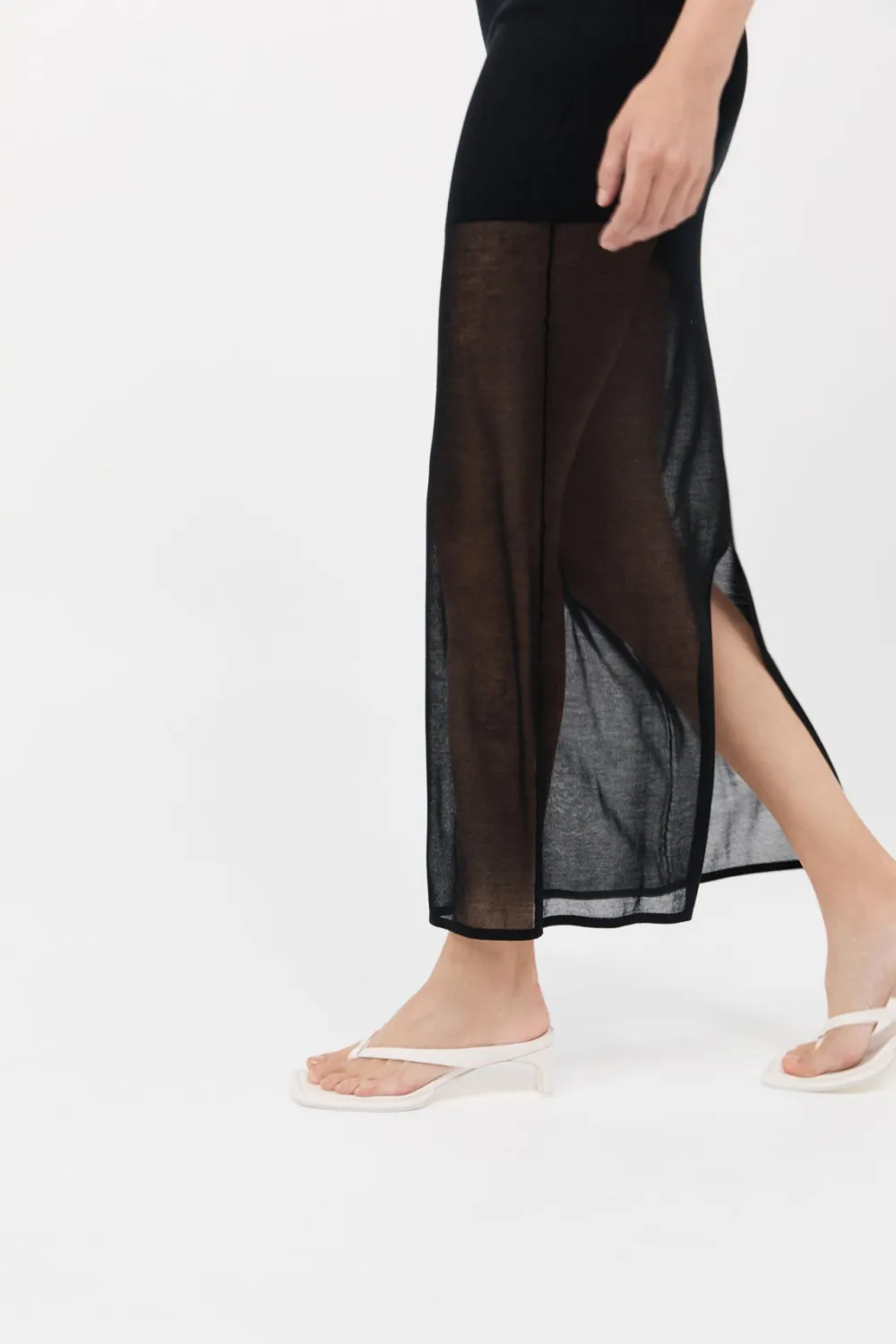 Flip Flop Sandals -|St. Agni Cheap