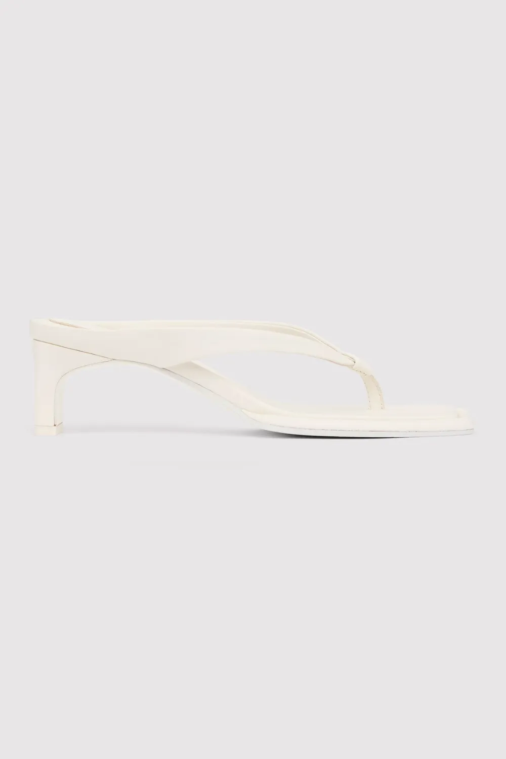 Flip Flop Sandals -|St. Agni Cheap