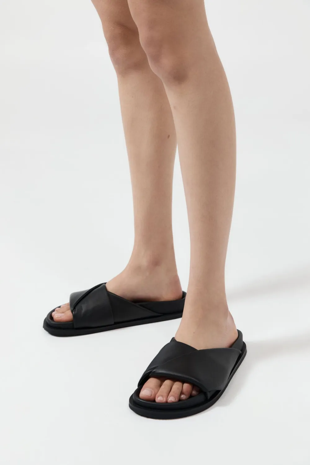 Fold Detail Slide -|St. Agni Sale