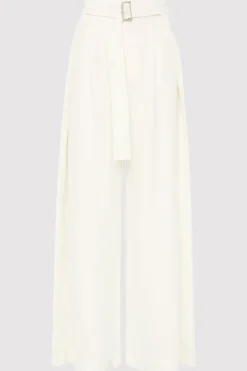 Fold Trousers -|St. Agni Cheap
