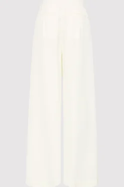 Fold Trousers -|St. Agni Cheap