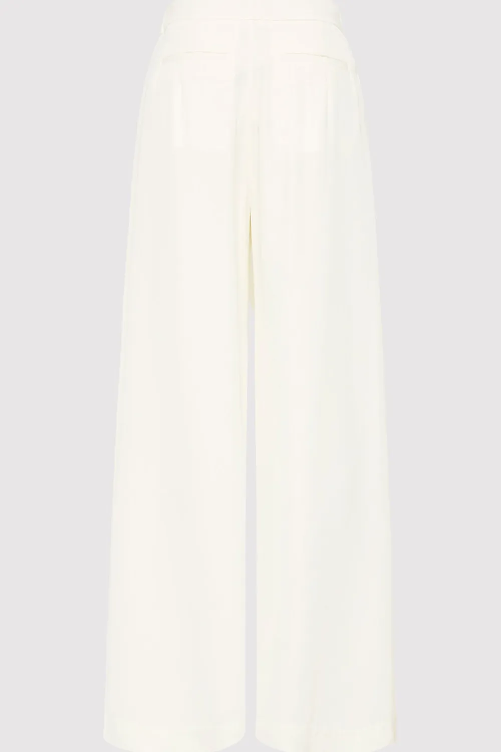 Fold Trousers -|St. Agni Cheap