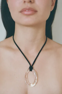 Galatea Necklace - By Ayllón|St. Agni Cheap