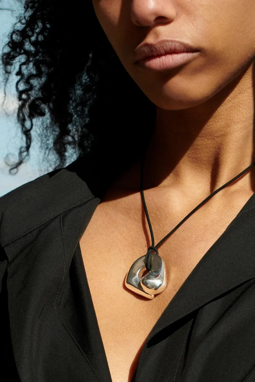 Gertrude Pendant - By AGMES|St. Agni Flash Sale