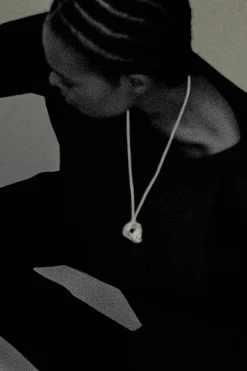 Gertrude Pendant - By AGMES|St. Agni Flash Sale